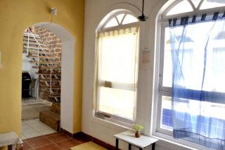 Mitaroy Suites Goa Panaji Exterior photo
